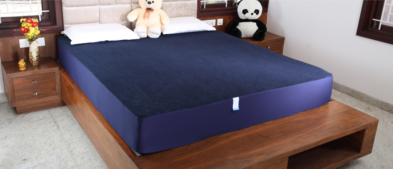 bed mattress cover